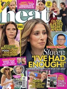 Heat UK - 4.04.2026