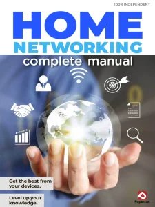 Home Networking Complete Manual - Ed. 9 2026