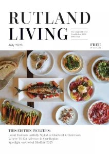 Rutland Living - 07.2025