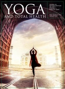 Yoga and Total Health - 08.2026