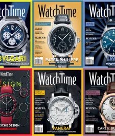 WatchTime - 2021 Full Year Compilation
