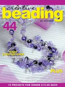 Creative Beading - Vol 23 Is. 3 2026