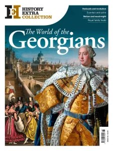 History Extra Collection - Is. 161 2026