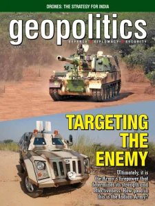 Geopolitics - 01.2021