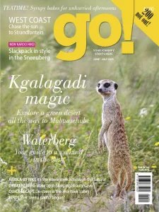 go! SA - 06/07 2025