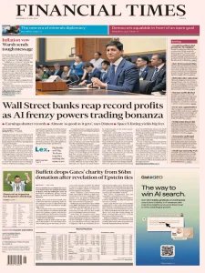 Financial Times EU - 15.07.2026