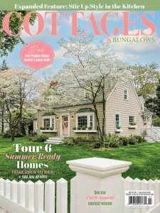 Cottages & Bungalows - 06/07 2025