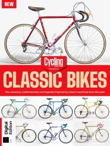 Cycling Weekly - Classic Bikes 2nd Ed 2026