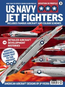 Aviation in Profile - Is 3 2025