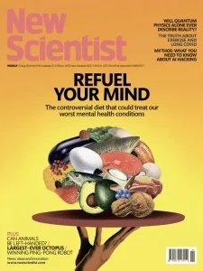 New Scientist AU - 2.05.2026