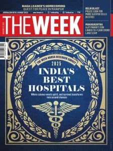 The Week IN - 11.23.2025