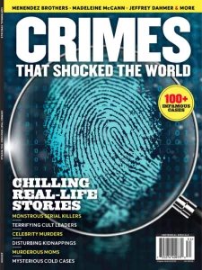 Crimes That Shocked The World 2023