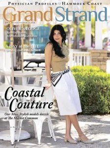 Grand Strand - 08/09 2026