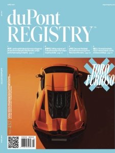duPont Registry - 06.2023