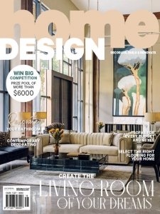 Home Design - Vol 26 No. 4 2024