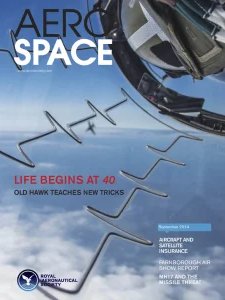 Aerospace - 09.2014