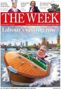 The Week UK - 25.04.2026