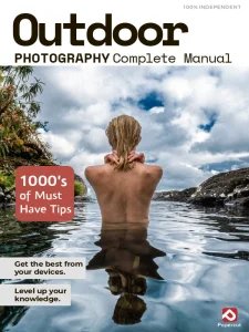 Outdoor Photography Complete Manual - Ed. 29 2026