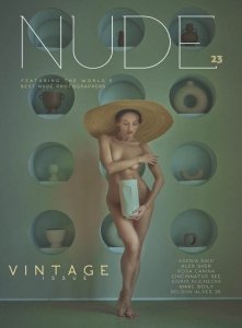 NUDE - Is. 23 2021