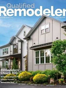 Qualified Remodeler - 06/07 2026