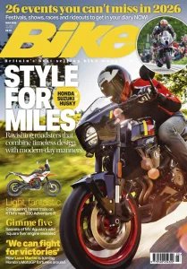 Bike UK - 03.2026