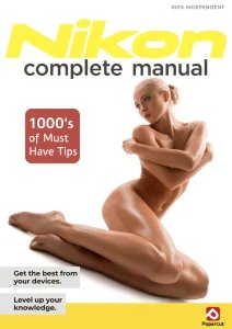 Nikon Complete Manual - Ed. 28 2026