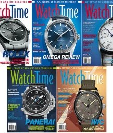 WatchTime - 2016 Full Year Compilation