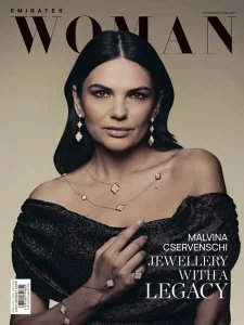 Emirates Woman - 07/08 2026