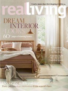 Real Living AU - 05.2021