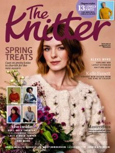 The Knitter - Is 226 2026