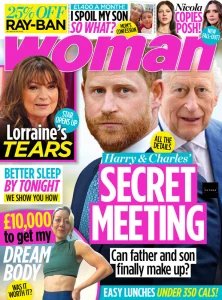 Woman UK - 18.05.2026