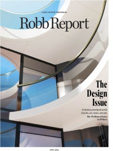 Robb Report USA - 04.2024