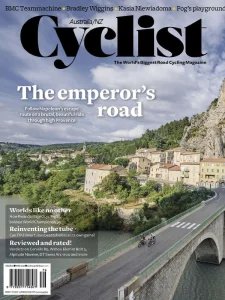 Cyclist AU & NZ - 03.2026