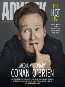 Adweek - 10.10.2022
