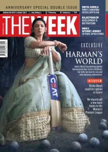 The Week IN - 12.28.2025