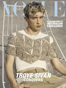 Vogue AU - 02.2025