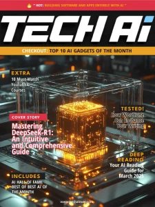 Tech AI - 03.2025