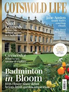 Cotswold Life - 04.2026
