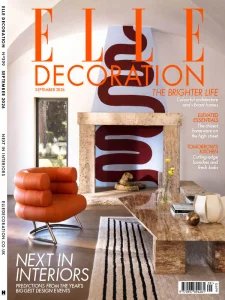 Elle Decoration UK - 09.2026