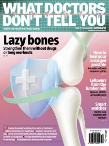 What Doctors Don't Tell You AU NZ - 12/01 2026