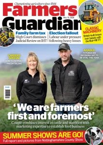 Farmers Guardian - 05.15.2026