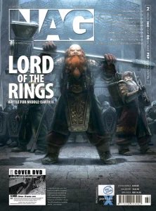 New Age Gaming - 02.2006