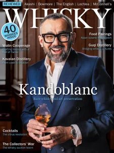 Whisky - Is. 210 2025