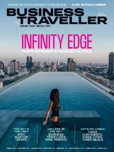 Business Traveller Asia - 03/04 2025