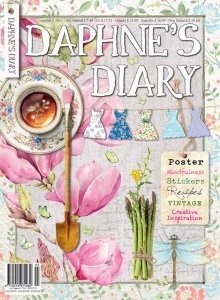 Daphne's Diary - Is. 2 2026