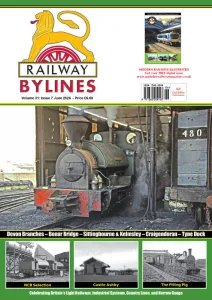 Railway Bylines - 06.2026