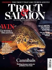 Trout & Salmon - 02.2026