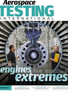 Aerospace Testing International - 03.2026