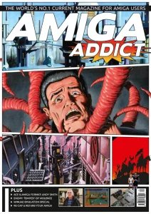 Amiga Addict - Is. 12 2022
