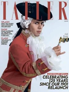 Tatler UK - 07.2026